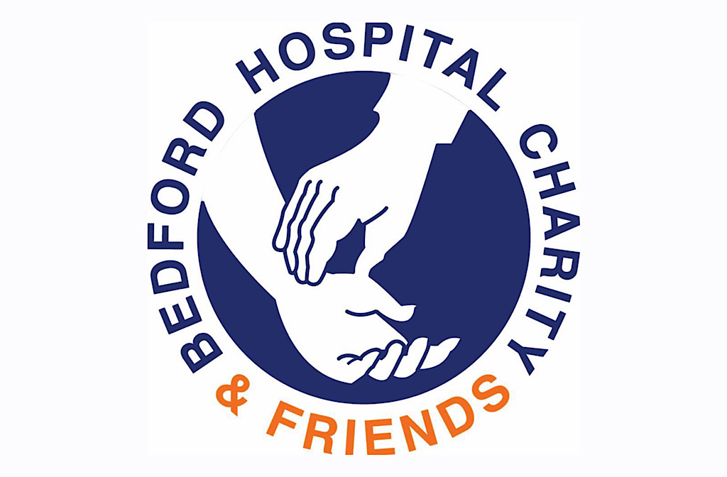 Bedford Hospital Charity & Friends