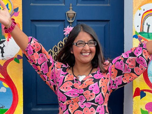 Pritti Saggi of Creating Memories Image Creating Memories