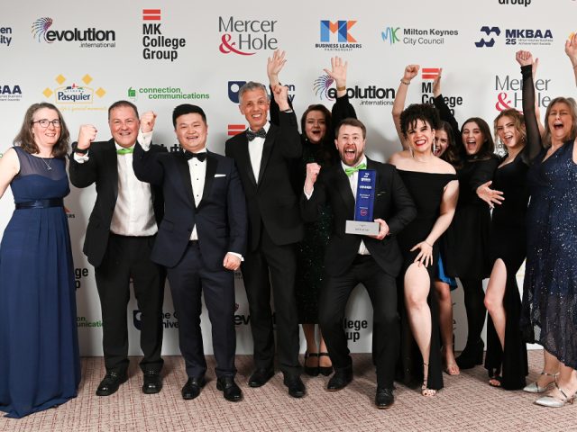 MK Business Achievement Awards Image MKBLP